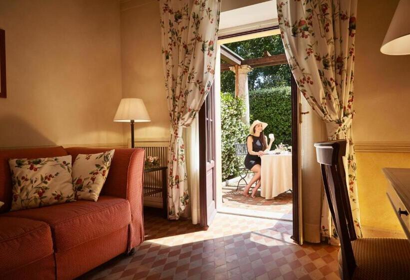Romantic Room, Qc Termeroma Spa And Resort