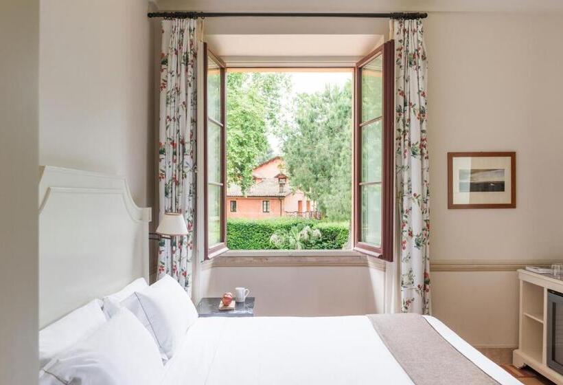 Классический Номер, Qc Termeroma Spa And Resort