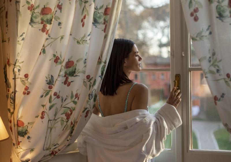Классический Номер, Qc Termeroma Spa And Resort