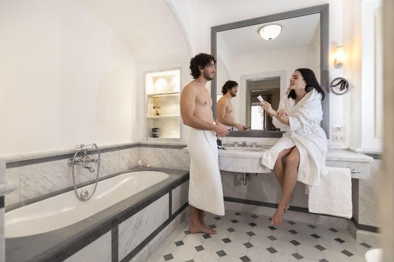 Люкс, Qc Termeroma Spa And Resort