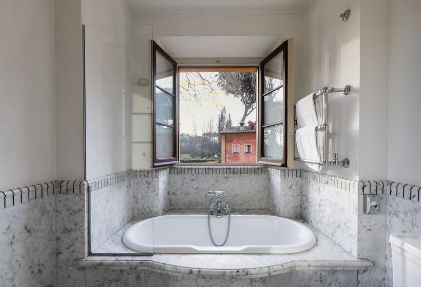 Классический Номер, Qc Termeroma Spa And Resort