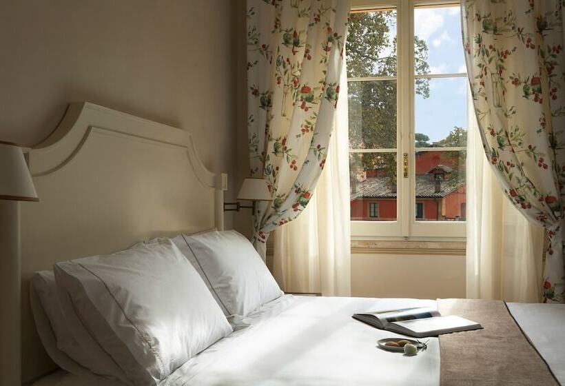 Классический Номер, Qc Termeroma Spa And Resort