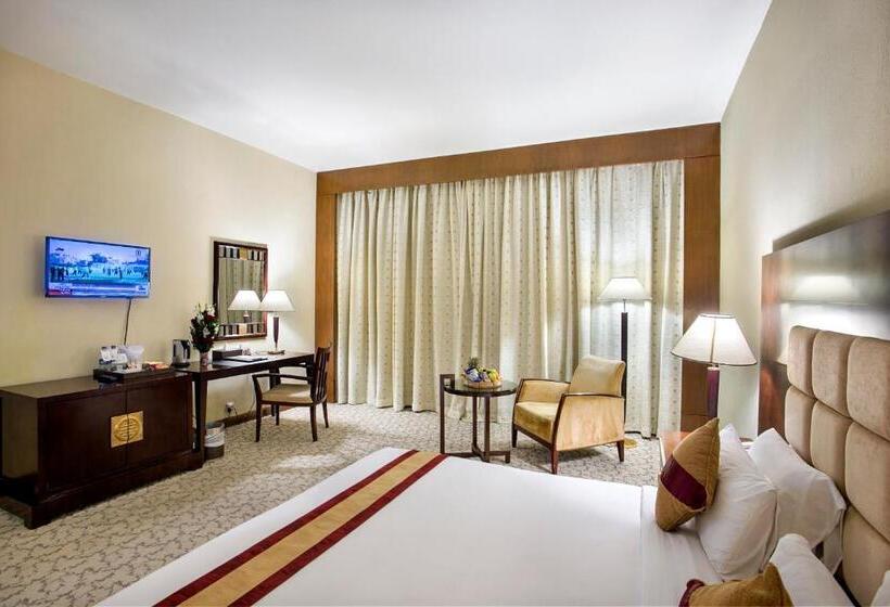 اتاق لوکس, Rose View