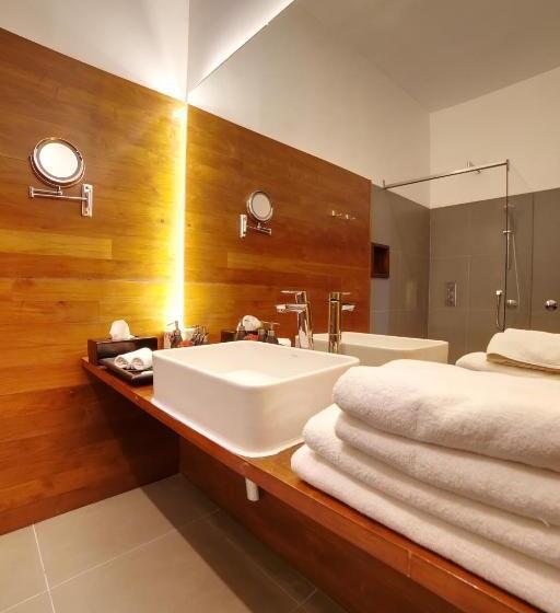 Номер Deluxe Вид на Море, W15 Weligama