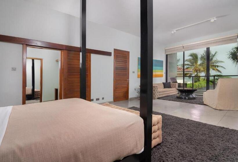 Президентский Люкс, W15 Weligama
