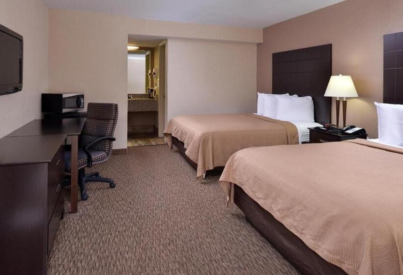 Номер Стандарт, Airport Inn