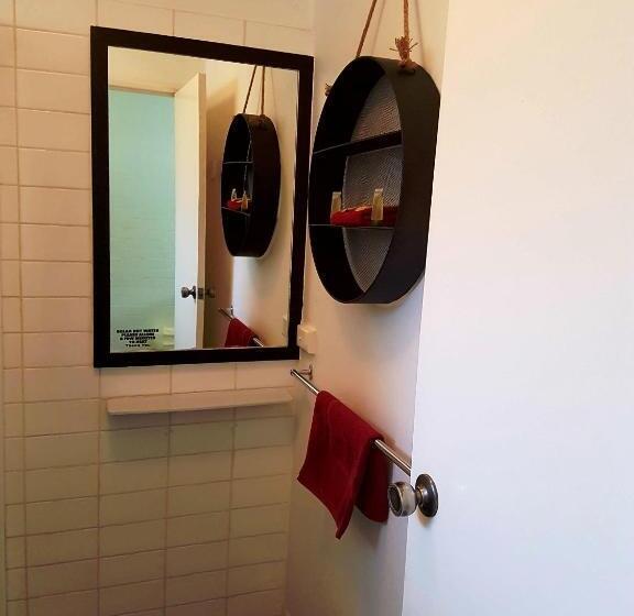 Номер Стандарт, Bidgee Motor Inn