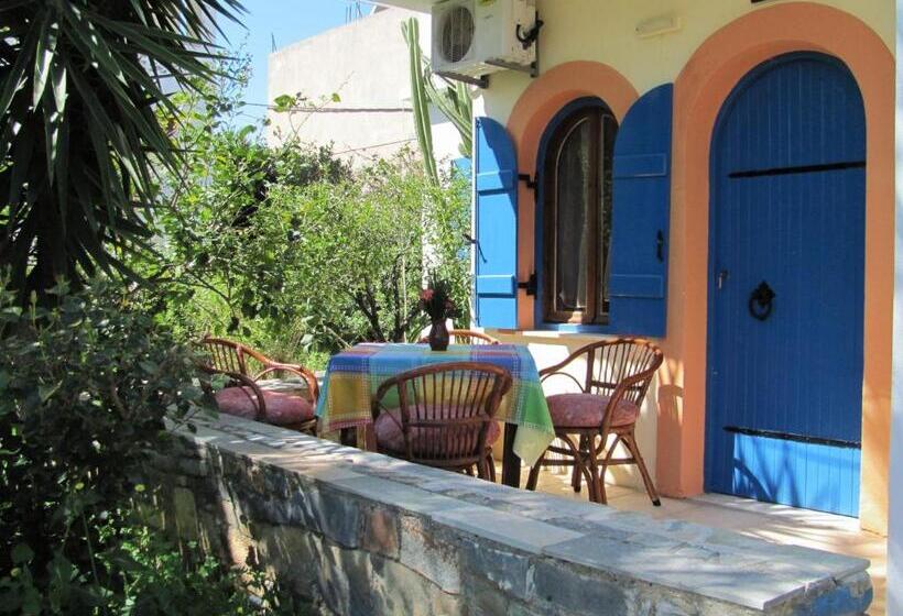 آپارتمان 2 خوابه, Villa Thalia