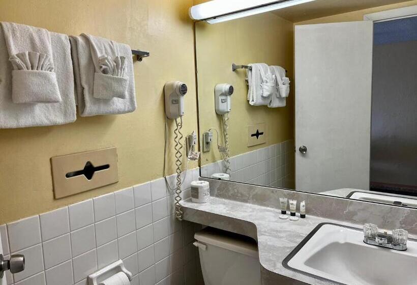Номер Стандарт Индивидуальный, Miami Suites