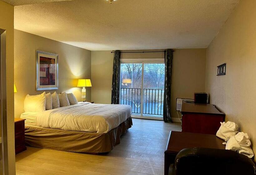 Номер Стандарт Индивидуальный, Miami Suites