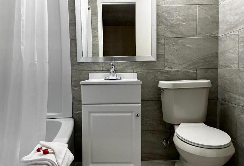 Номер Deluxe Одноместный, Miami Suites