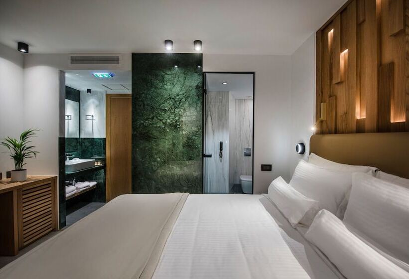 스탠다드 룸, Dimargio Luxury Hotel & Spa