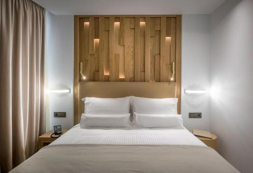 발코니 디럭스 룸, Dimargio Luxury Hotel & Spa