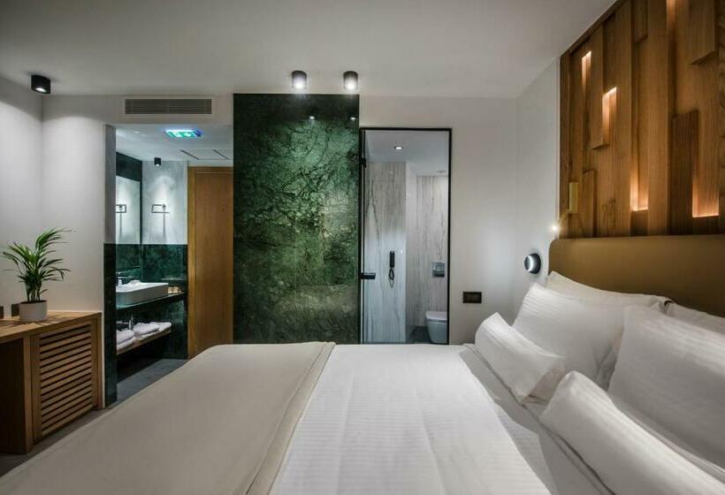 스탠다드 룸, Dimargio Luxury Hotel & Spa