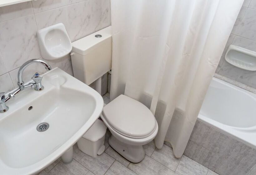 Апартаменты 1 Спальня, Goudelis Apartments