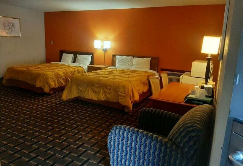 스탠다드 룸, Happy Stay Inn