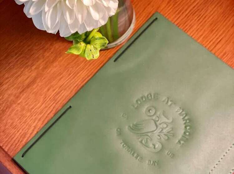 스탠다드 룸 킹사이즈 침대, Lodge At Marconi