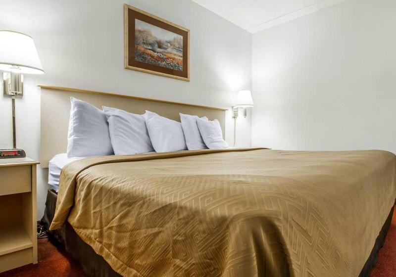 سوئیت با تخت بزرگ, Home2 Suites By Hilton Bangor