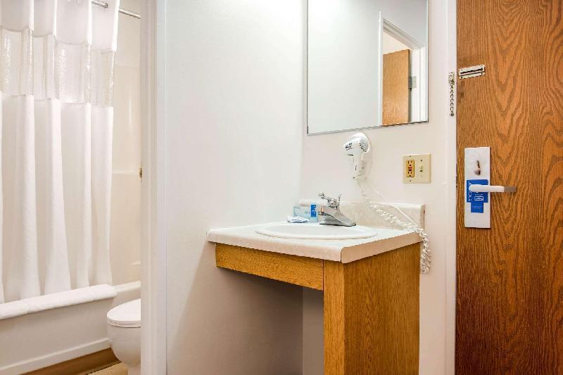 سوئیت با تخت بزرگ, Home2 Suites By Hilton Bangor