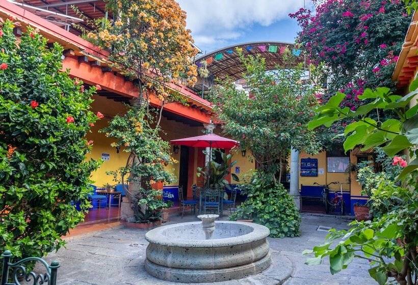 اتاق استاندارد, Posada Del Centro