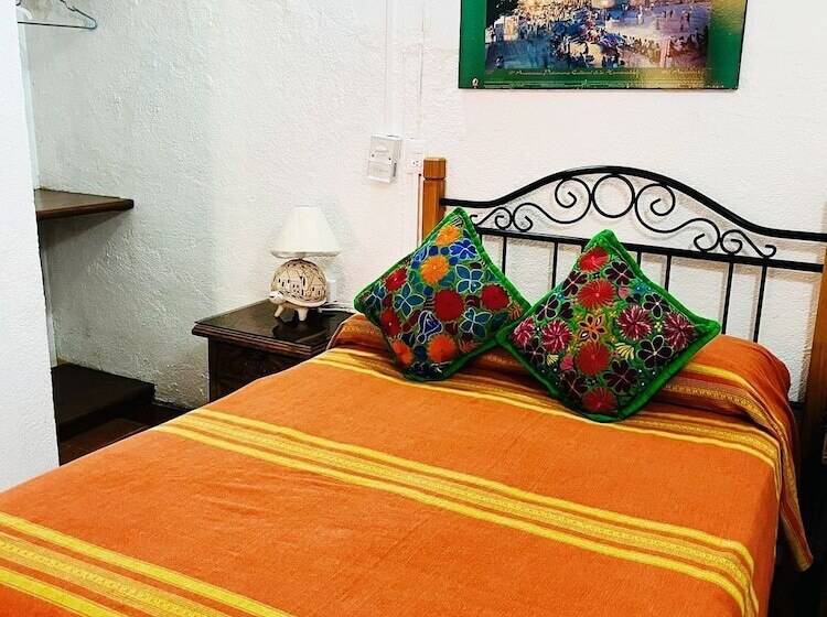 اتاق استاندارد, Posada Del Centro
