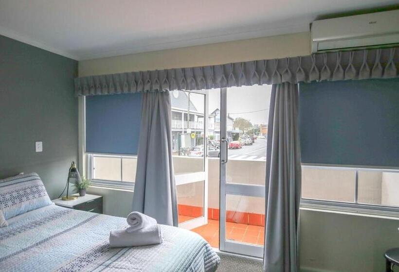 Номер Стандарт, Bayview Hotel Woy Woy