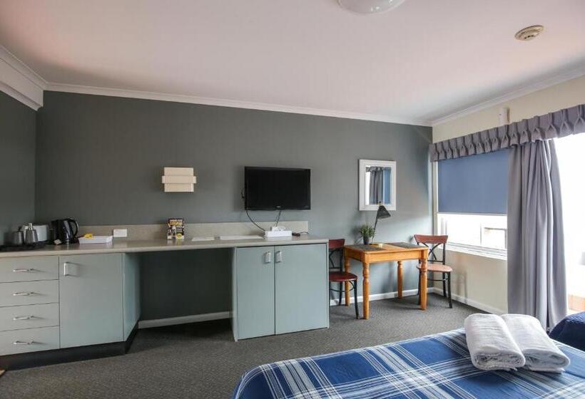 Номер Стандарт, Bayview Hotel Woy Woy