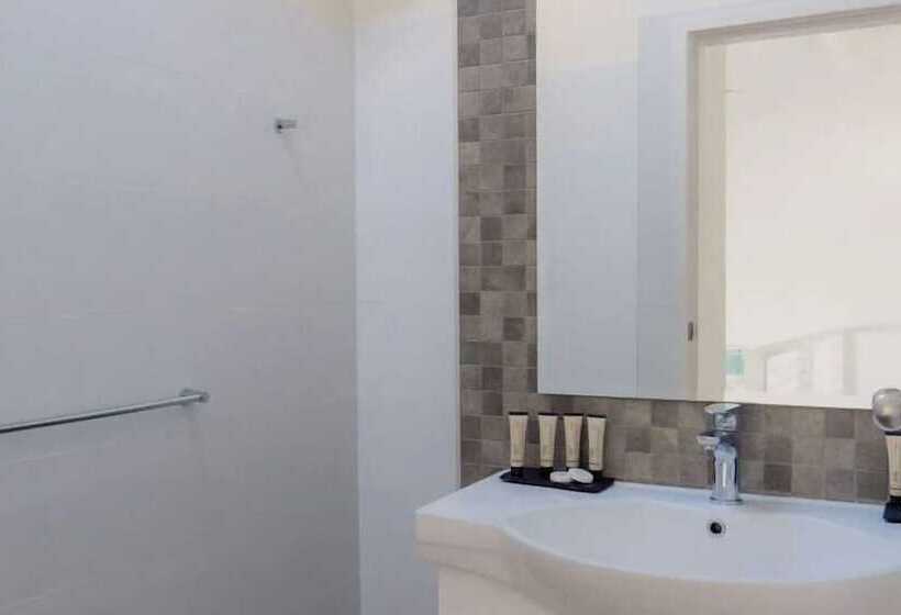 2 베드룸 디럭스 빌라, Wine Country Villas