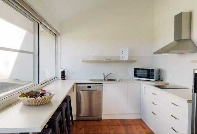 2 베드룸 디럭스 빌라, Wine Country Villas