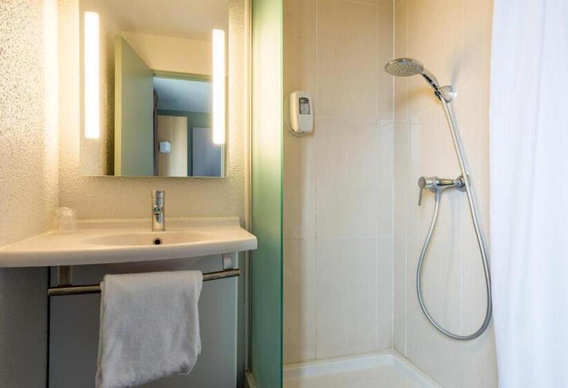 Номер Стандарт, B&b Hotel Rouen Saint étienne Du Rouvray