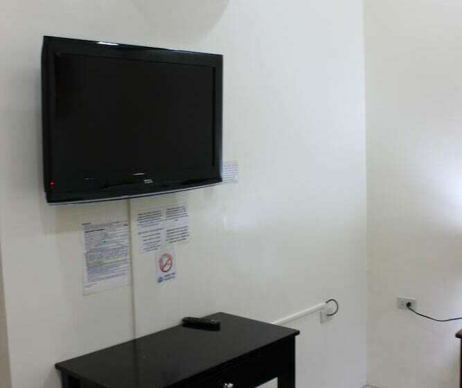 스탠다드 룸, Blue Lagoon Inn & Suites