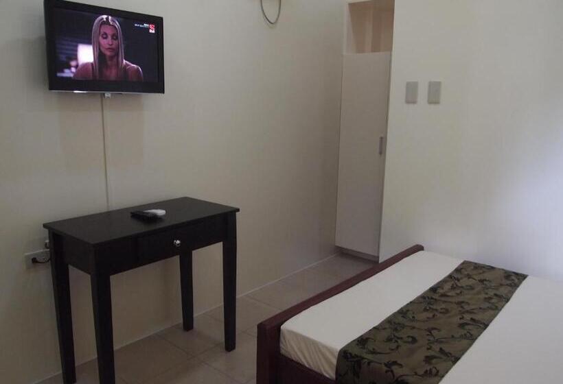 스탠다드 룸, Blue Lagoon Inn & Suites