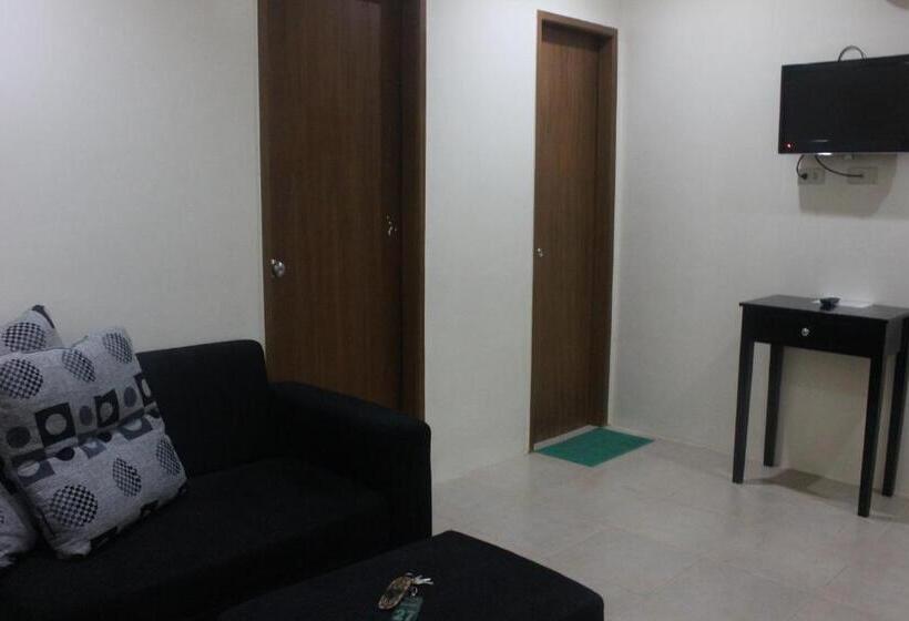 수피리어 스위트, Blue Lagoon Inn & Suites