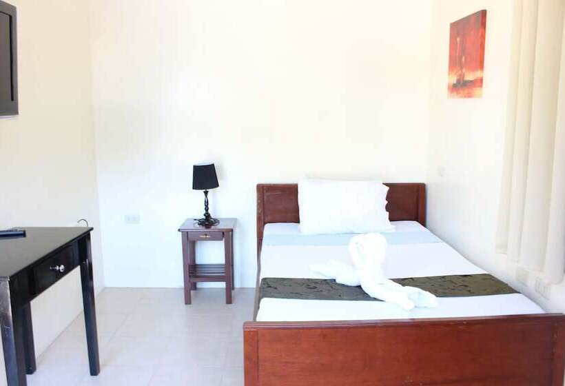 빌라 침실 1개, Blue Lagoon Inn & Suites