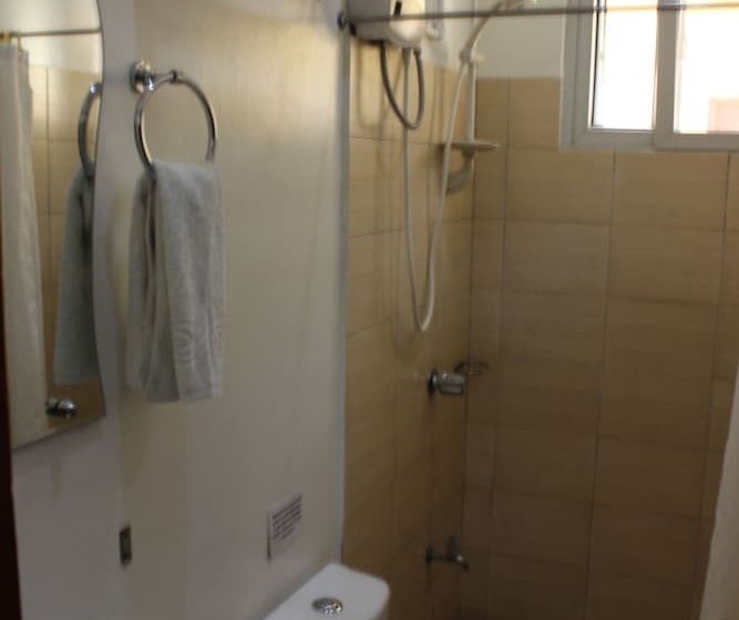 빌라 침실 1개, Blue Lagoon Inn & Suites