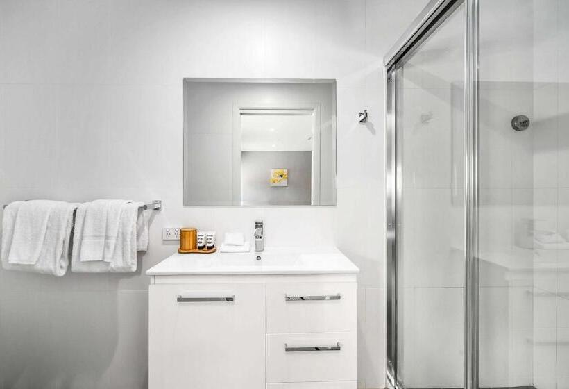 اتاق لوکس, Ch Boutique Hotel & Apartments, Ascend Hotel Collection