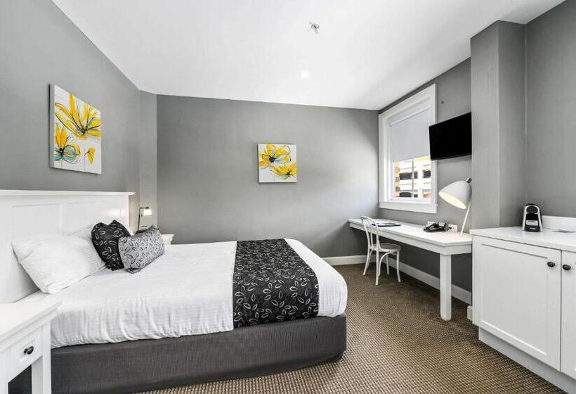 اتاق لوکس, Ch Boutique Hotel & Apartments, Ascend Hotel Collection