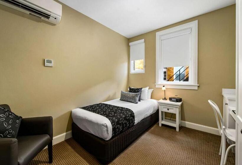 اتاق کلاسیک, Ch Boutique Hotel & Apartments, Ascend Hotel Collection