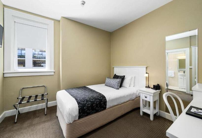 اتاق کلاسیک, Ch Boutique Hotel & Apartments, Ascend Hotel Collection