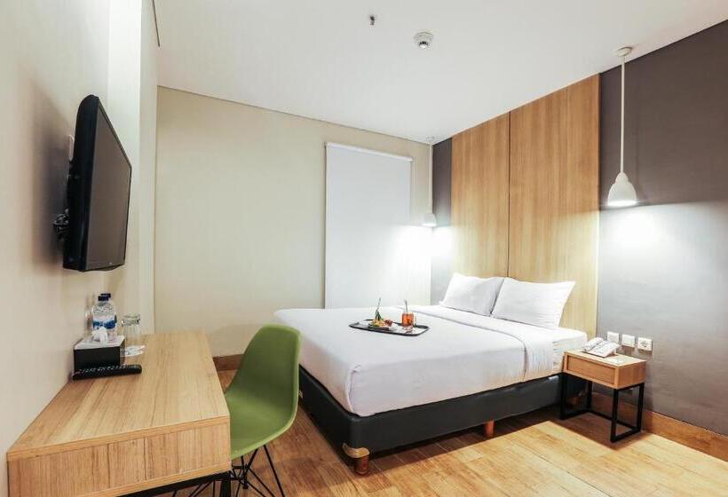 高级大房间, Citradream Semarang