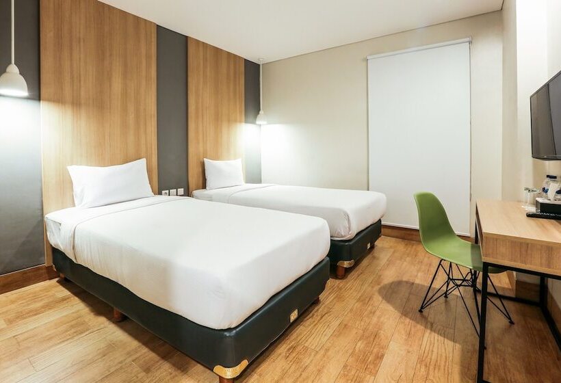 高级大房间, Citradream Semarang