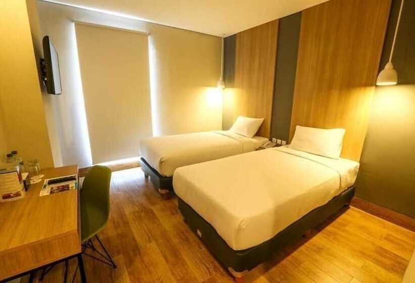 高级大房间, Citradream Semarang
