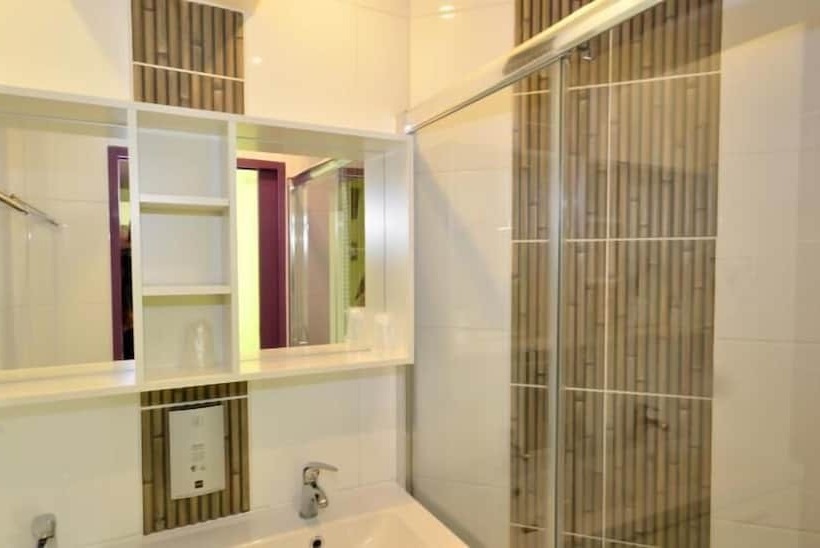 Номер Стандарт, Hôtel La Belle Etape