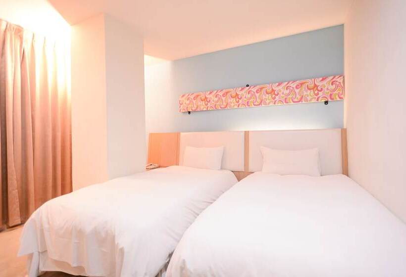 اتاق استاندارد, I Deal