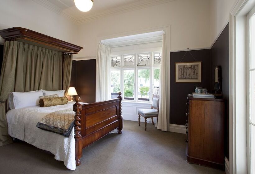 프리미엄 룸, Olivers Central Otago