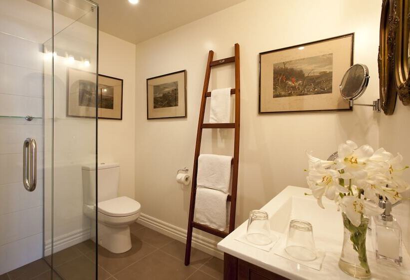 프리미엄 룸, Olivers Central Otago