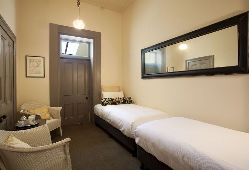 스탠다드 룸, Olivers Central Otago