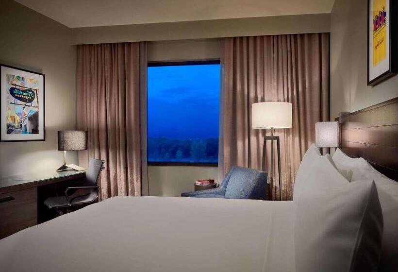 Номер Deluxe Адаптированный для Инвалидов, Sonesta Bee Cave Austin Hill Country