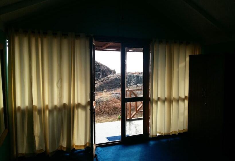 1间卧室的房子, Neptune Point Hill Cottages