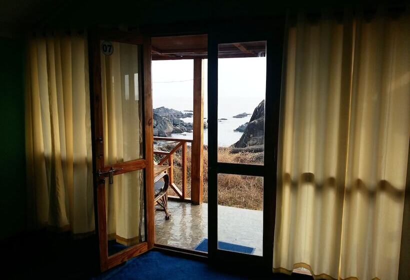 1间卧室的房子, Neptune Point Hill Cottages